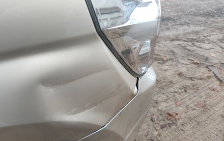 Suzuki Grand Vitara, 2005 год, 850 000 рублей, 13 фотография