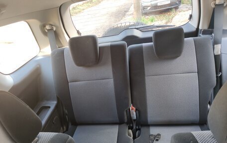 Suzuki Grand Vitara, 2005 год, 850 000 рублей, 11 фотография