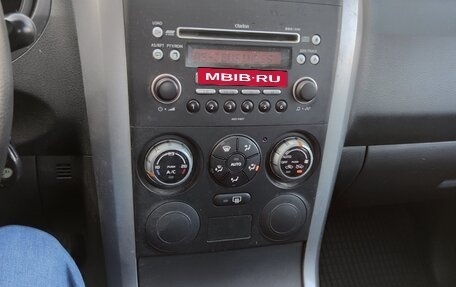 Suzuki Grand Vitara, 2005 год, 850 000 рублей, 8 фотография