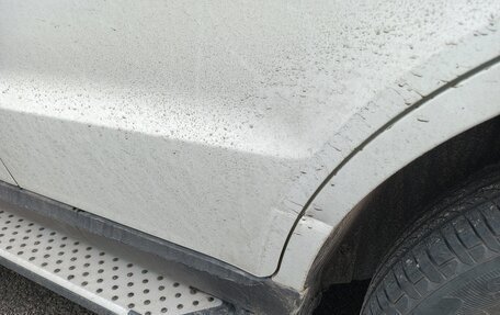 Hyundai Santa Fe III рестайлинг, 2010 год, 1 250 000 рублей, 7 фотография