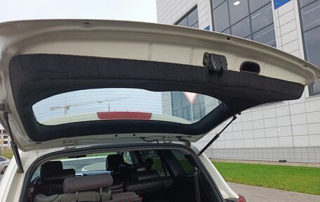 Hyundai Santa Fe III рестайлинг, 2010 год, 1 250 000 рублей, 15 фотография