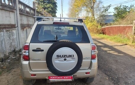 Suzuki Grand Vitara, 2005 год, 850 000 рублей, 5 фотография