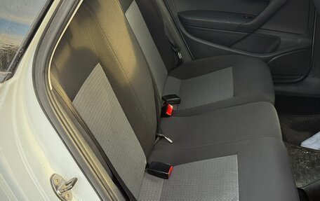 Volkswagen Polo VI (EU Market), 2015 год, 600 000 рублей, 9 фотография