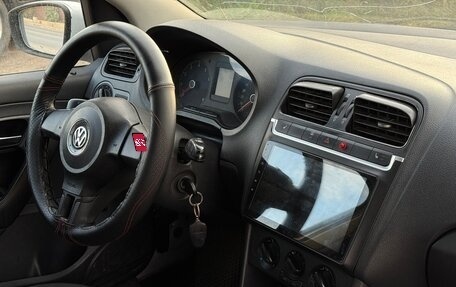 Volkswagen Polo VI (EU Market), 2015 год, 600 000 рублей, 8 фотография