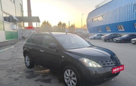 Nissan Murano, 2008 год, 780 000 рублей, 3 фотография