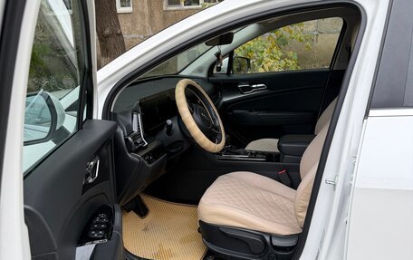 KIA Sportage IV рестайлинг, 2022 год, 3 050 000 рублей, 5 фотография