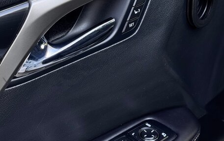 Lexus RX IV рестайлинг, 2016 год, 3 900 000 рублей, 15 фотография