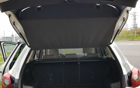 Mazda CX-5 II, 2016 год, 1 900 000 рублей, 11 фотография