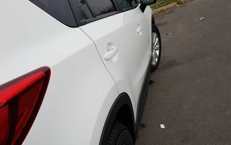 Mazda CX-5 II, 2016 год, 1 900 000 рублей, 5 фотография