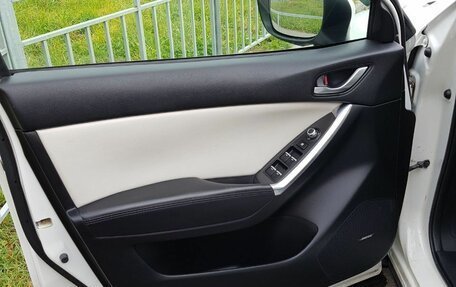 Mazda CX-5 II, 2016 год, 1 900 000 рублей, 9 фотография