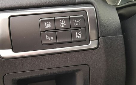 Mazda CX-5 II, 2016 год, 1 900 000 рублей, 15 фотография