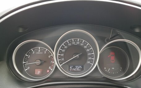 Mazda CX-5 II, 2016 год, 1 900 000 рублей, 18 фотография