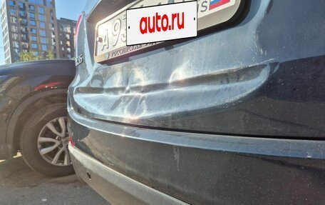 Hyundai ix35 I рестайлинг, 2014 год, 1 350 000 рублей, 5 фотография