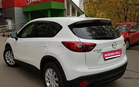 Mazda CX-5 II, 2016 год, 1 900 000 рублей, 3 фотография