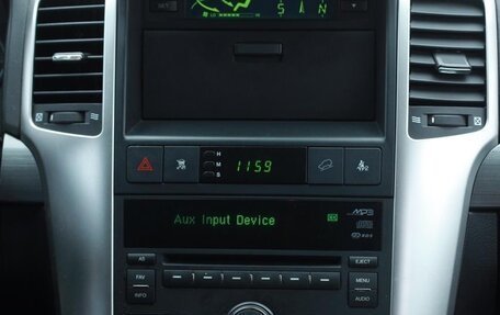 Chevrolet Captiva I, 2008 год, 750 000 рублей, 6 фотография