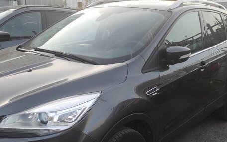 Ford Kuga III, 2016 год, 1 600 000 рублей, 3 фотография