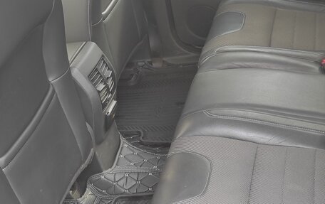 Ford Kuga III, 2016 год, 1 600 000 рублей, 7 фотография