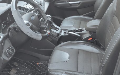 Ford Kuga III, 2016 год, 1 600 000 рублей, 8 фотография