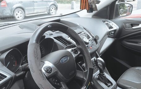 Ford Kuga III, 2016 год, 1 600 000 рублей, 10 фотография