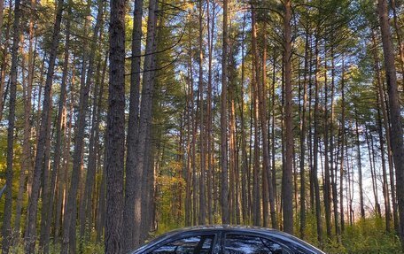 Chevrolet Aveo III, 2011 год, 480 000 рублей, 3 фотография