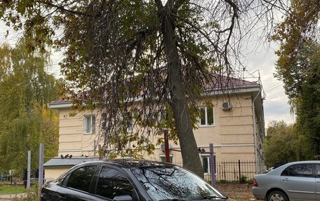 Chevrolet Aveo III, 2011 год, 480 000 рублей, 6 фотография