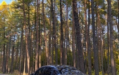 Chevrolet Aveo III, 2011 год, 480 000 рублей, 4 фотография