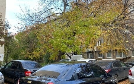 Chevrolet Aveo III, 2011 год, 480 000 рублей, 8 фотография