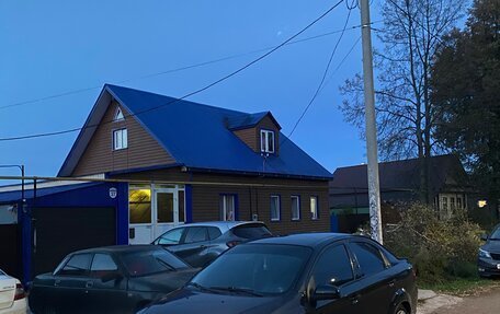 Chevrolet Aveo III, 2011 год, 480 000 рублей, 10 фотография