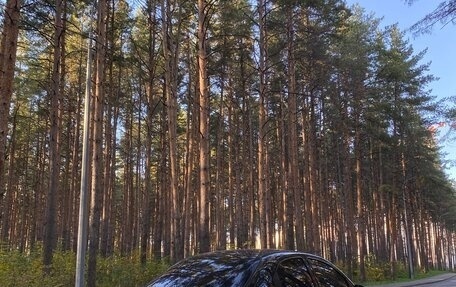 Chevrolet Aveo III, 2011 год, 480 000 рублей, 5 фотография