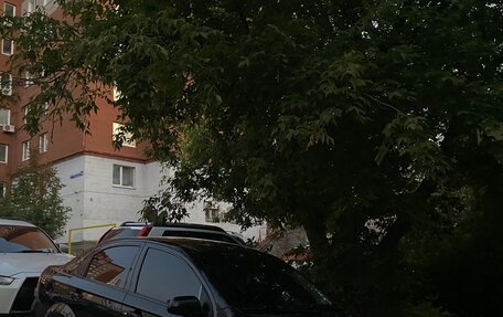 Chevrolet Aveo III, 2011 год, 480 000 рублей, 14 фотография