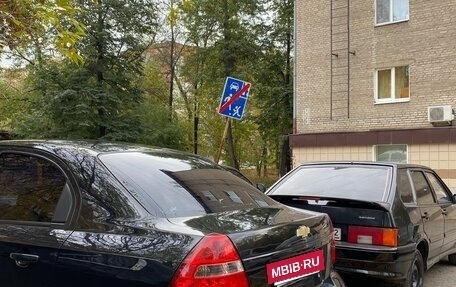 Chevrolet Aveo III, 2011 год, 480 000 рублей, 7 фотография