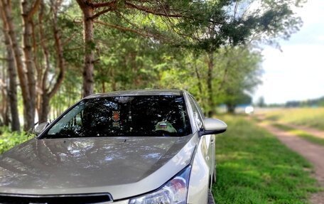 Chevrolet Cruze II, 2011 год, 720 000 рублей, 6 фотография