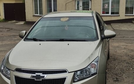 Chevrolet Cruze II, 2011 год, 720 000 рублей, 5 фотография