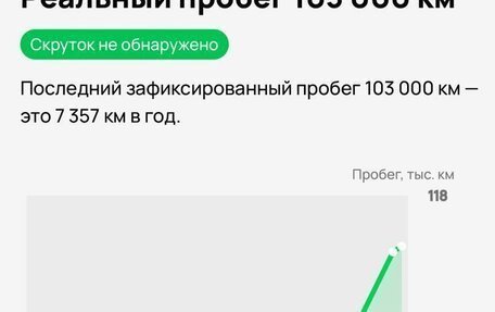 Chevrolet Cruze II, 2011 год, 720 000 рублей, 28 фотография