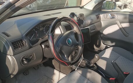 Skoda Octavia IV, 2008 год, 605 000 рублей, 6 фотография