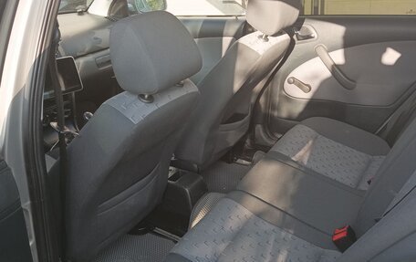 Skoda Octavia IV, 2008 год, 605 000 рублей, 9 фотография