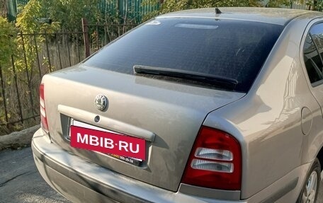 Skoda Octavia IV, 2008 год, 605 000 рублей, 2 фотография