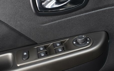 Renault Kaptur I рестайлинг, 2017 год, 1 240 000 рублей, 14 фотография