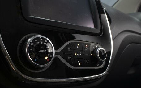 Renault Kaptur I рестайлинг, 2017 год, 1 240 000 рублей, 16 фотография