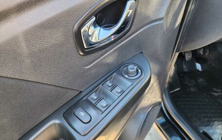 Renault Kaptur I рестайлинг, 2018 год, 1 285 000 рублей, 9 фотография