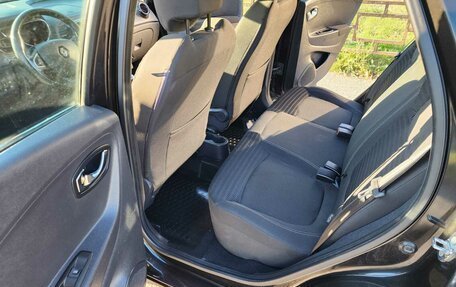 Renault Kaptur I рестайлинг, 2018 год, 1 285 000 рублей, 11 фотография
