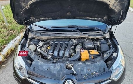 Renault Kaptur I рестайлинг, 2018 год, 1 285 000 рублей, 13 фотография