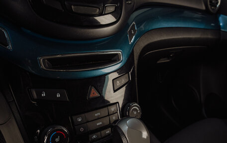 Chevrolet Orlando I, 2012 год, 1 259 000 рублей, 15 фотография