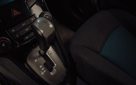Chevrolet Orlando I, 2012 год, 1 259 000 рублей, 14 фотография