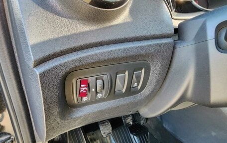 Renault Kaptur I рестайлинг, 2018 год, 1 285 000 рублей, 14 фотография