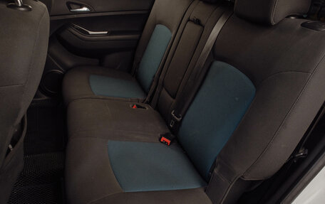 Chevrolet Orlando I, 2012 год, 1 259 000 рублей, 18 фотография