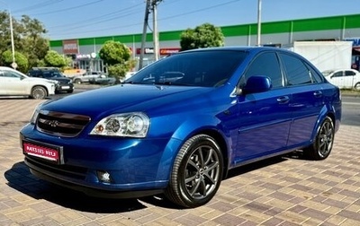 Chevrolet Lacetti, 2011 год, 560 000 рублей, 1 фотография