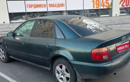 Audi A4, 1996 год, 250 000 рублей, 1 фотография