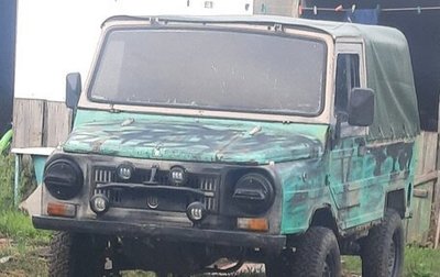 ЛуАЗ 969, 1987 год, 120 000 рублей, 1 фотография