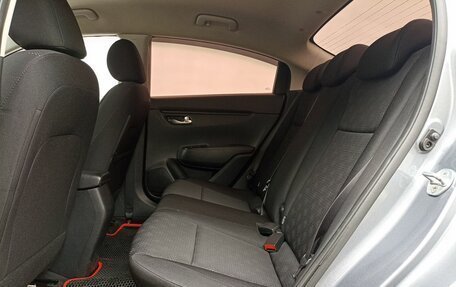 KIA Rio IV, 2018 год, 1 429 000 рублей, 11 фотография